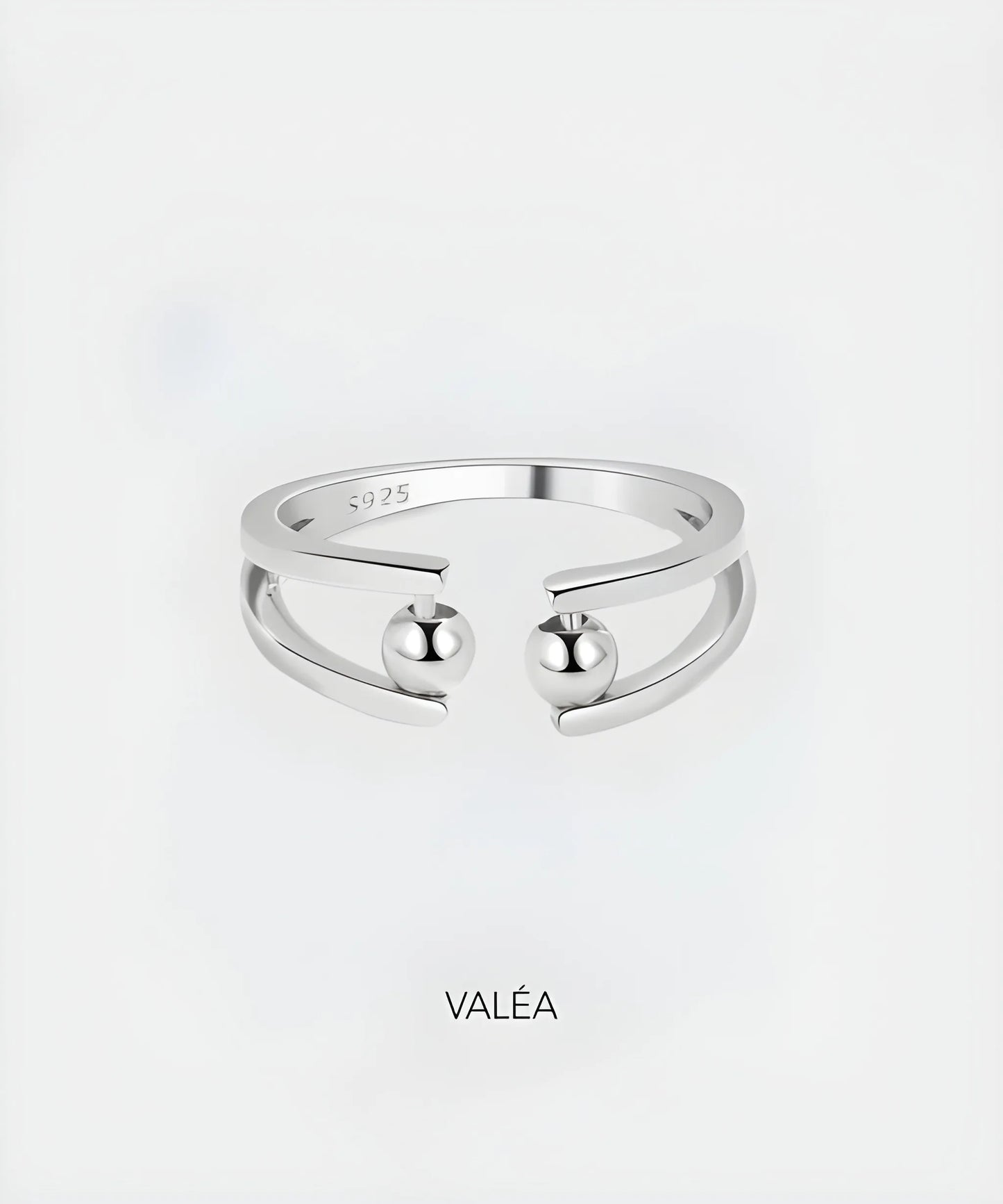 Calm Ring