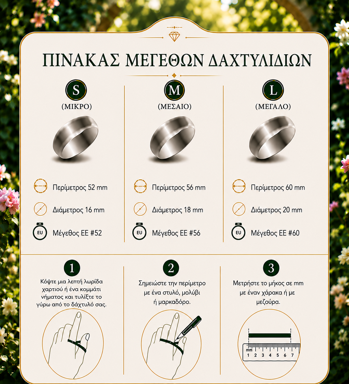 Δαχτυλίδι Καρδιά με Δύο Πέτρες Γέννησης