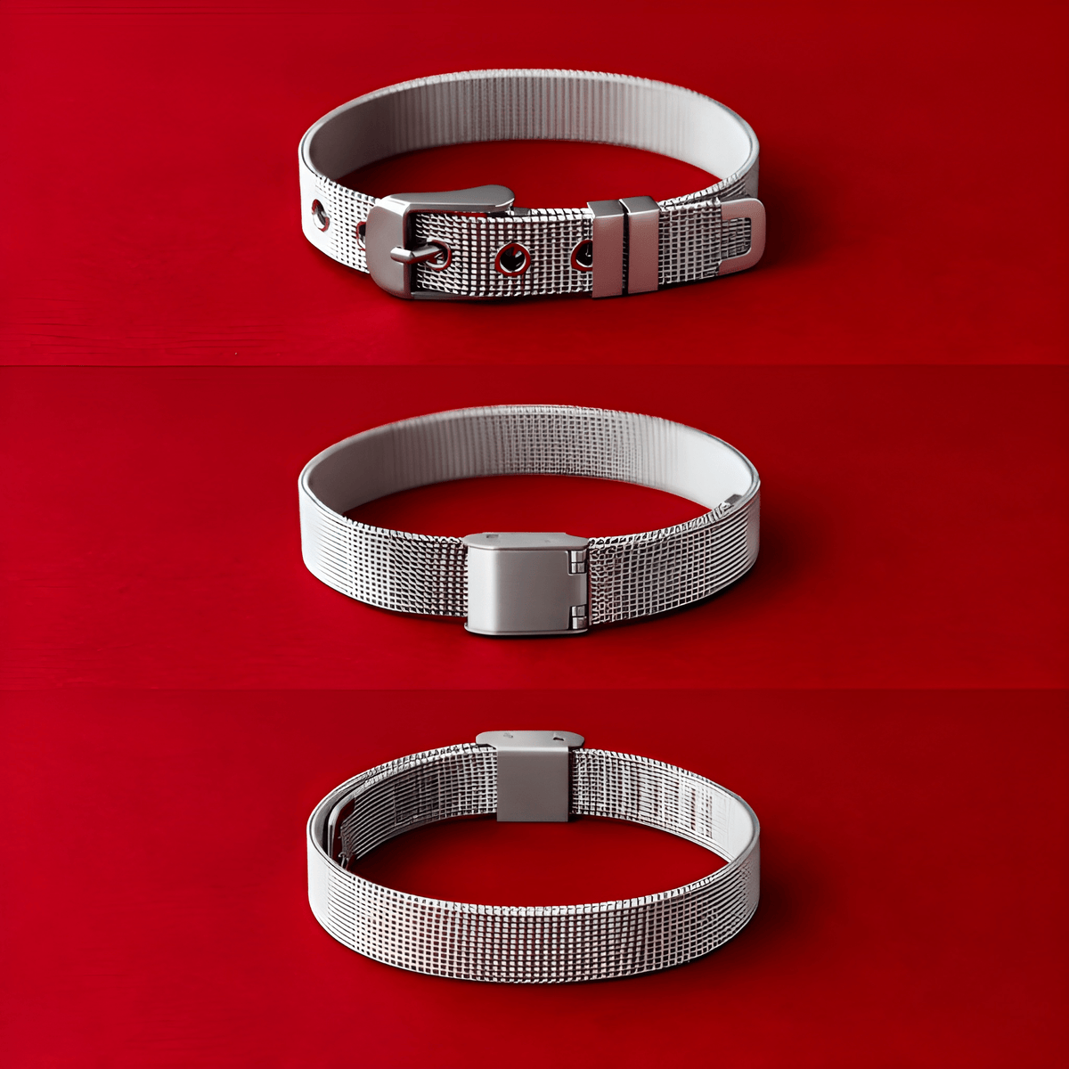 Personligt My Baby-armband