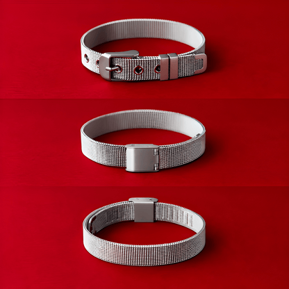 Personligt My Baby-armband
