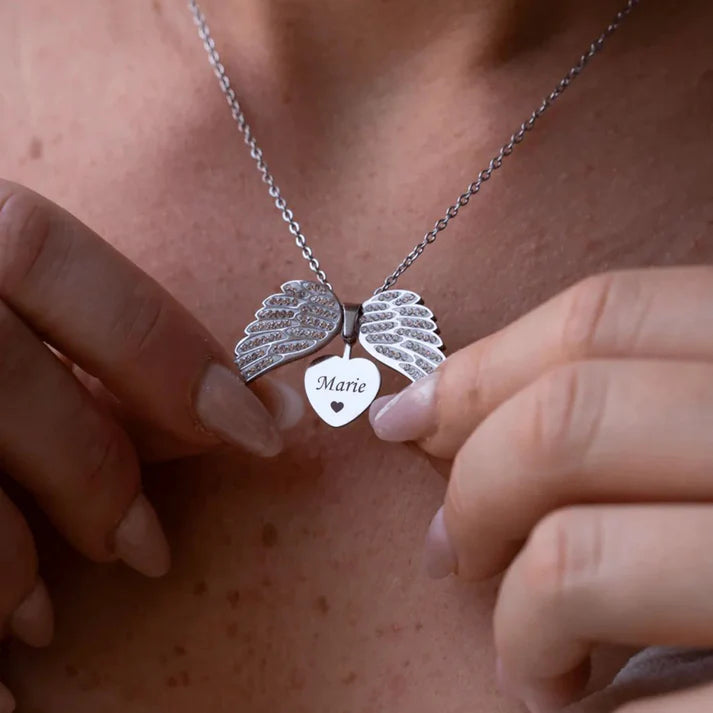 Collana "Il Mio Angelo"