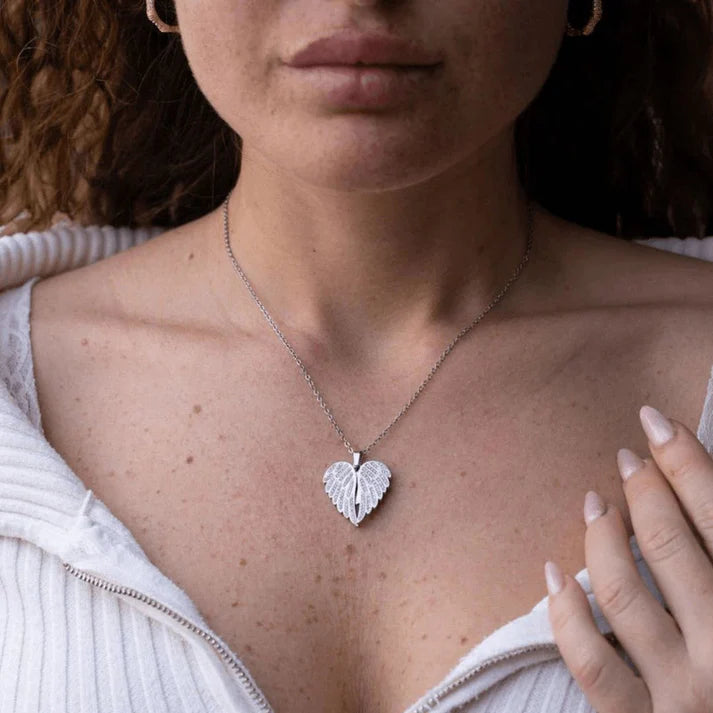 Collana "Il Mio Angelo"