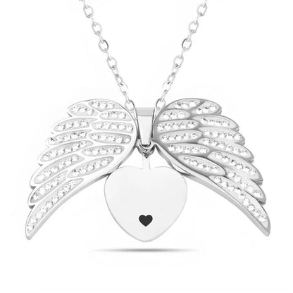Collana "Il Mio Angelo"