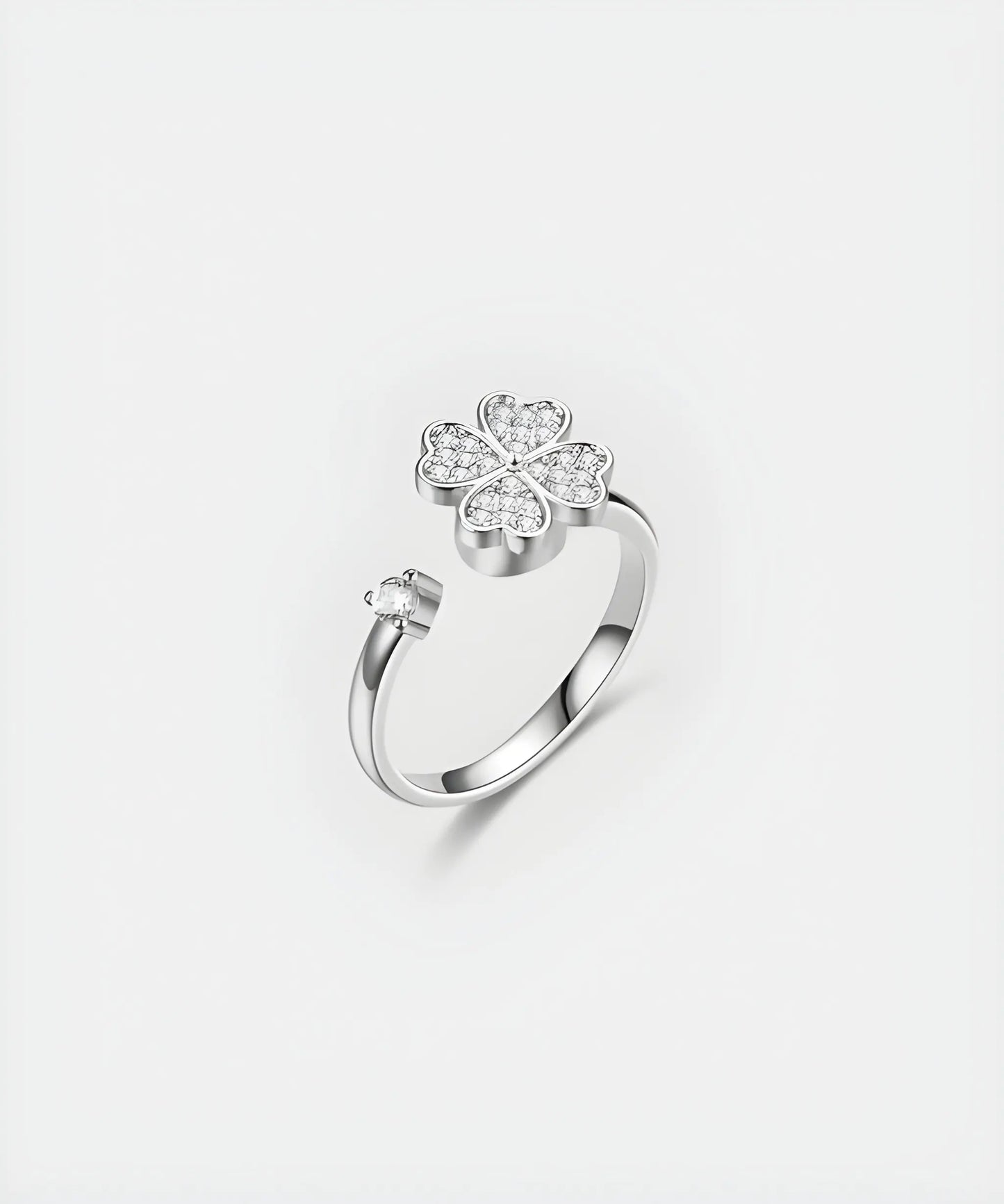 Calm Ring