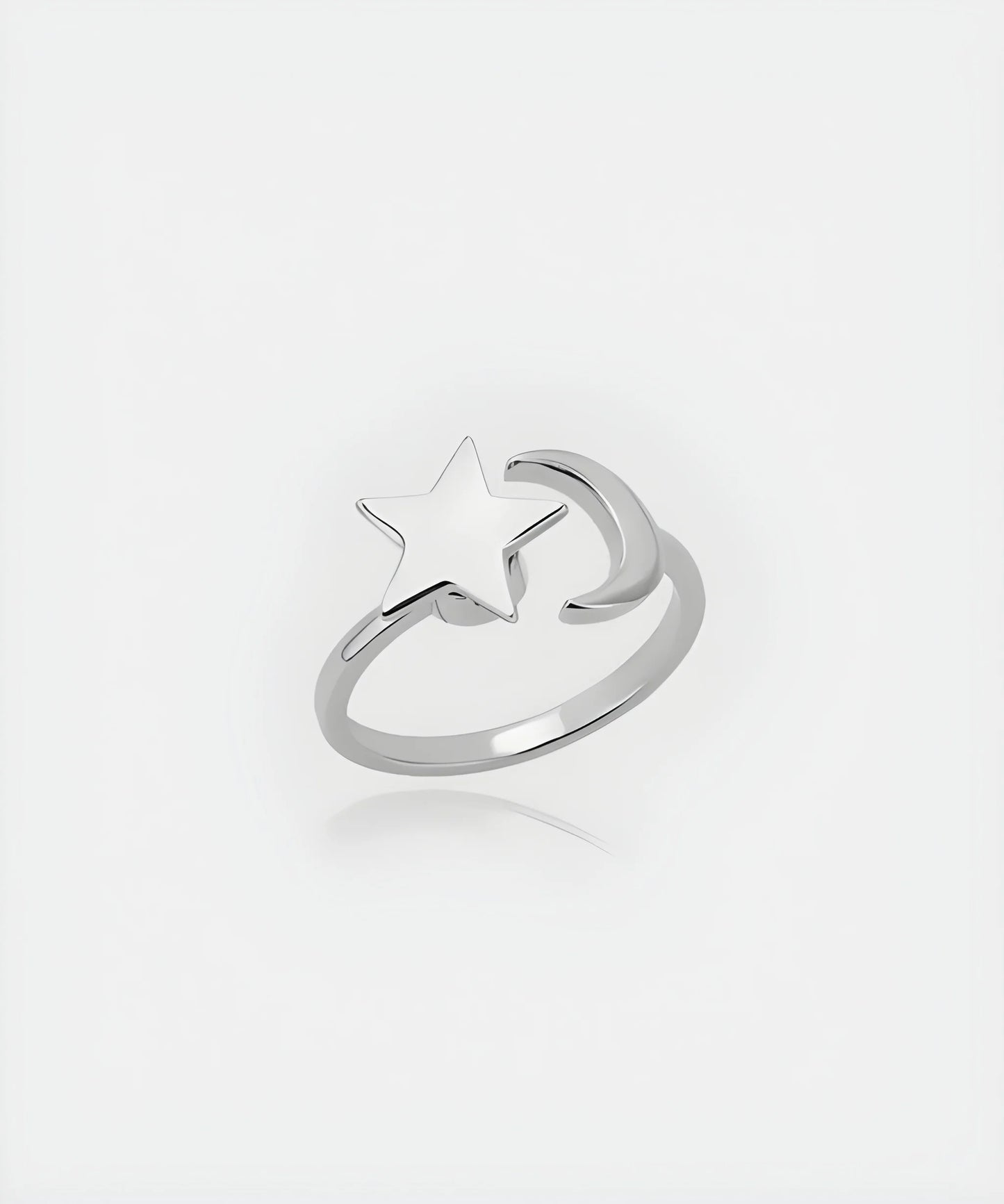 Calm Ring