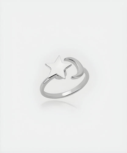 Calm Ring