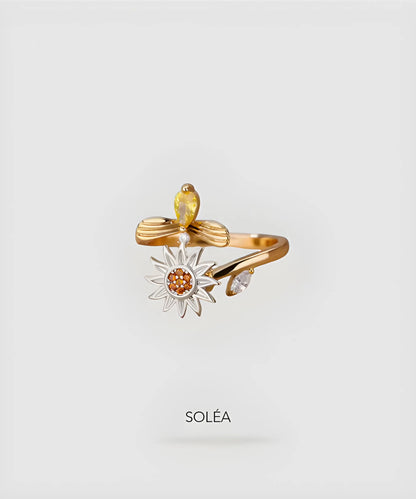 Calm Ring