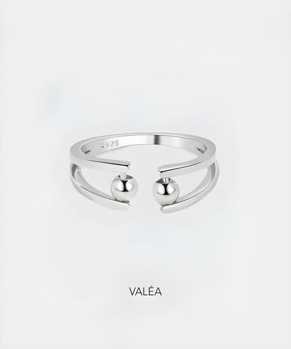 Calm Ring