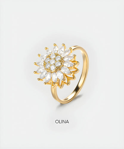 Calm Ring