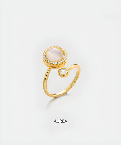 Calm Ring
