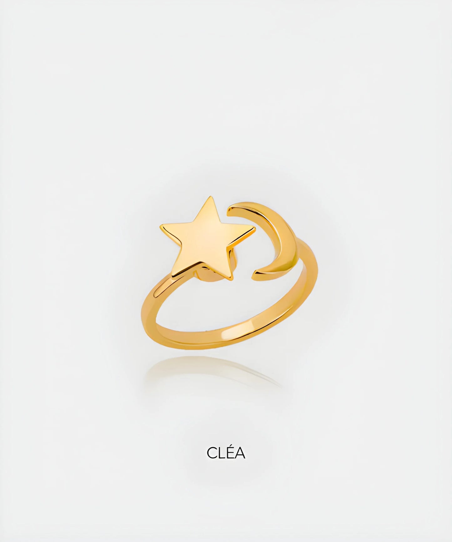 Calm Ring