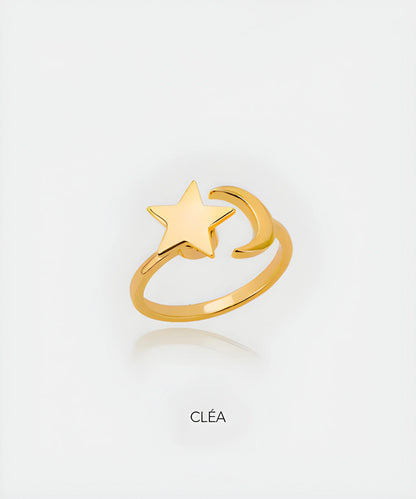 Calm Ring