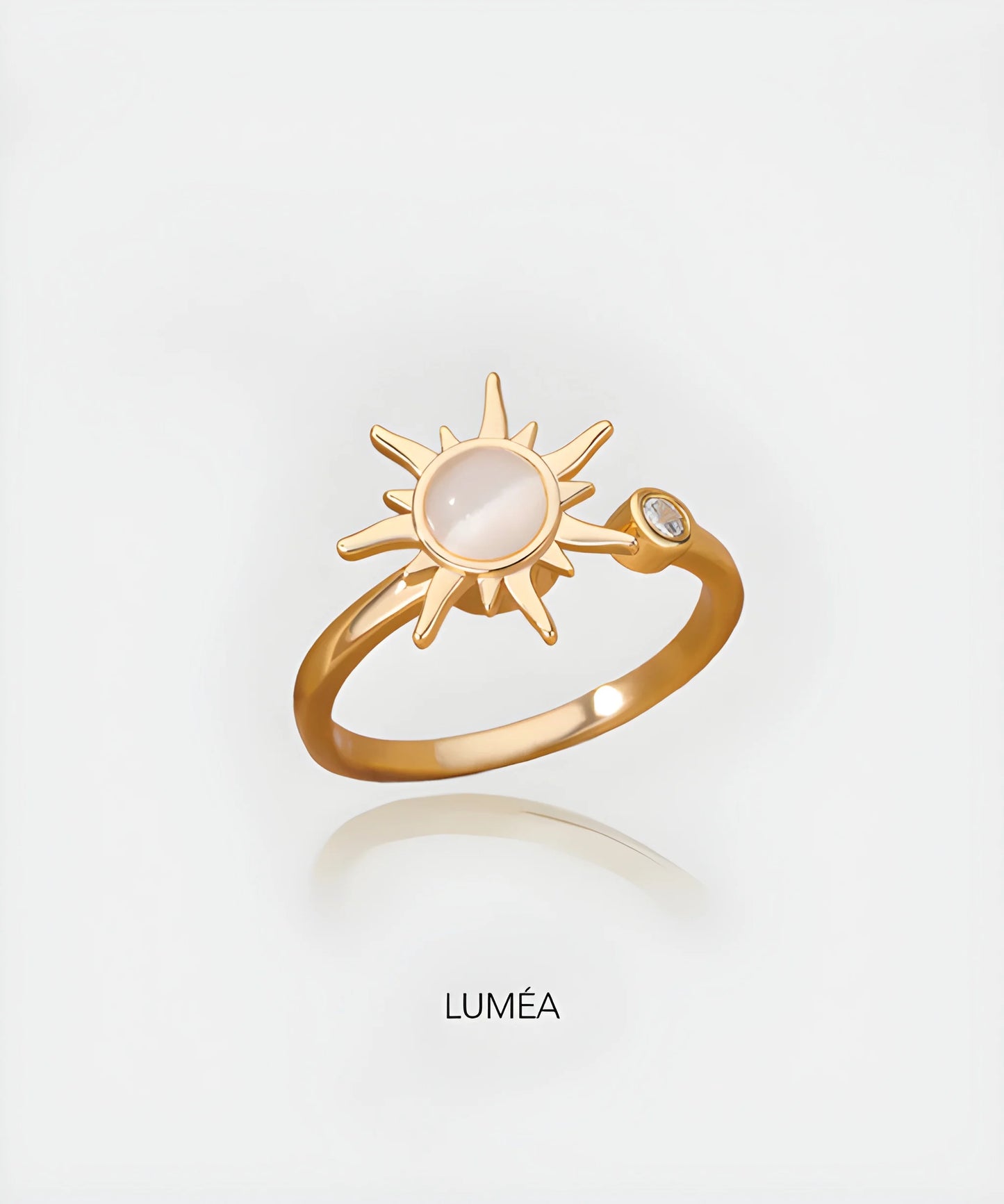 Calm Ring