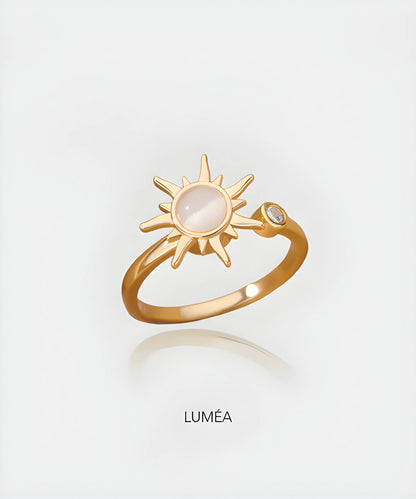 Calm Ring