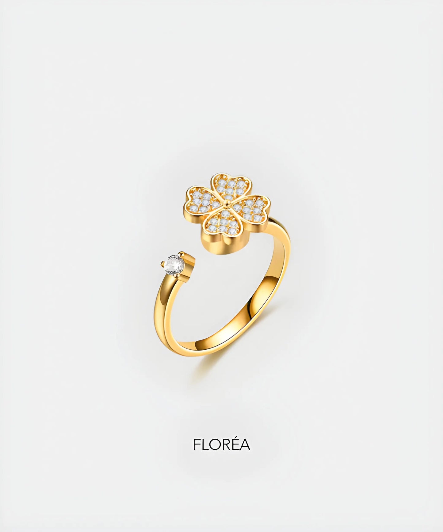 Calm Ring