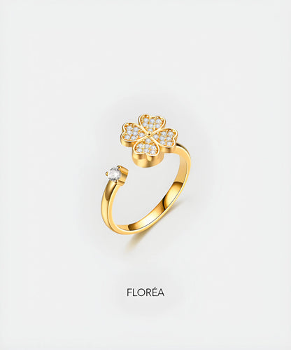 Calm Ring