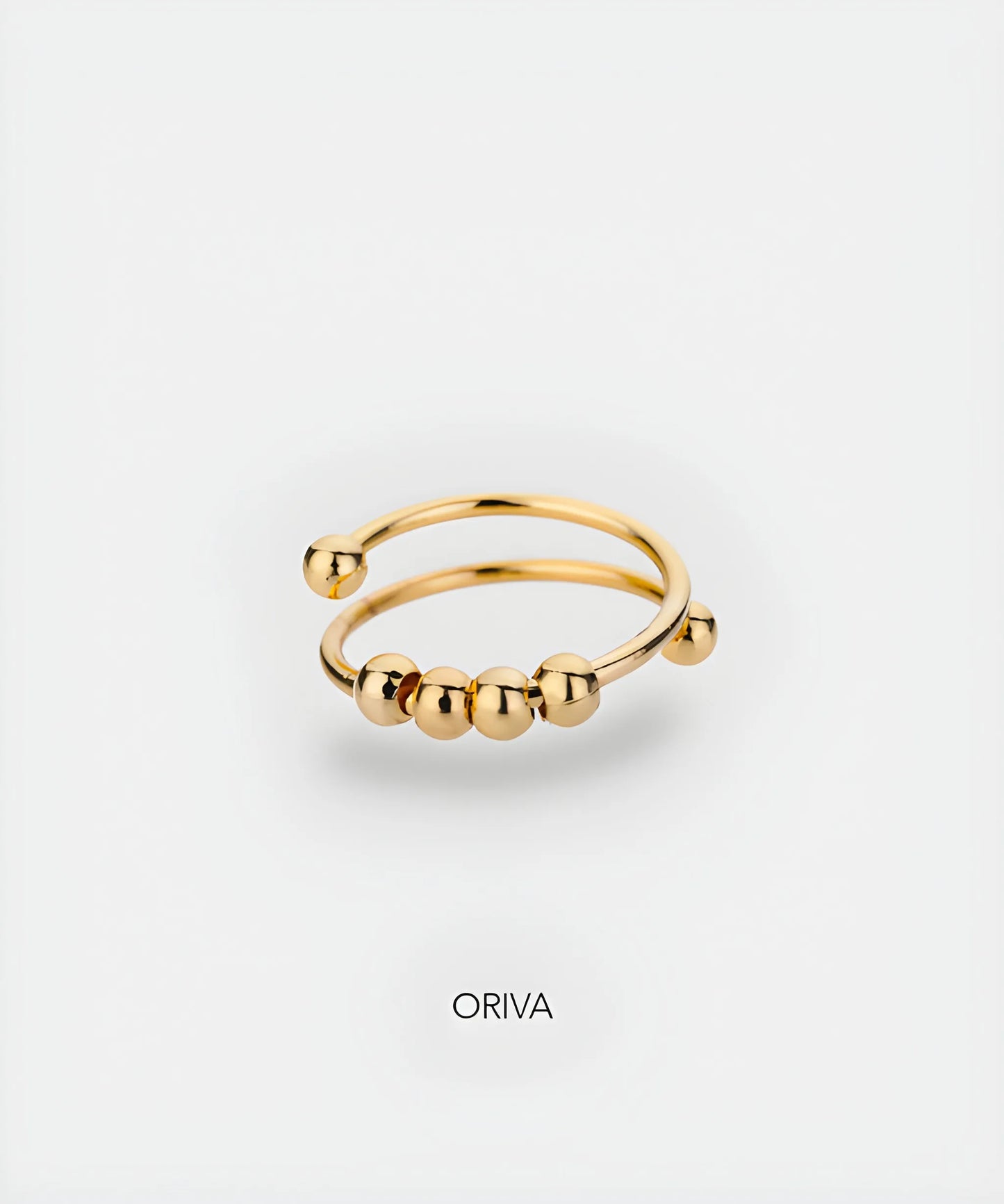 Calm Ring