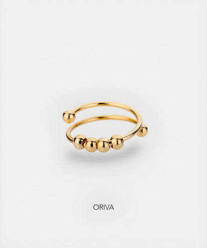 Calm Ring