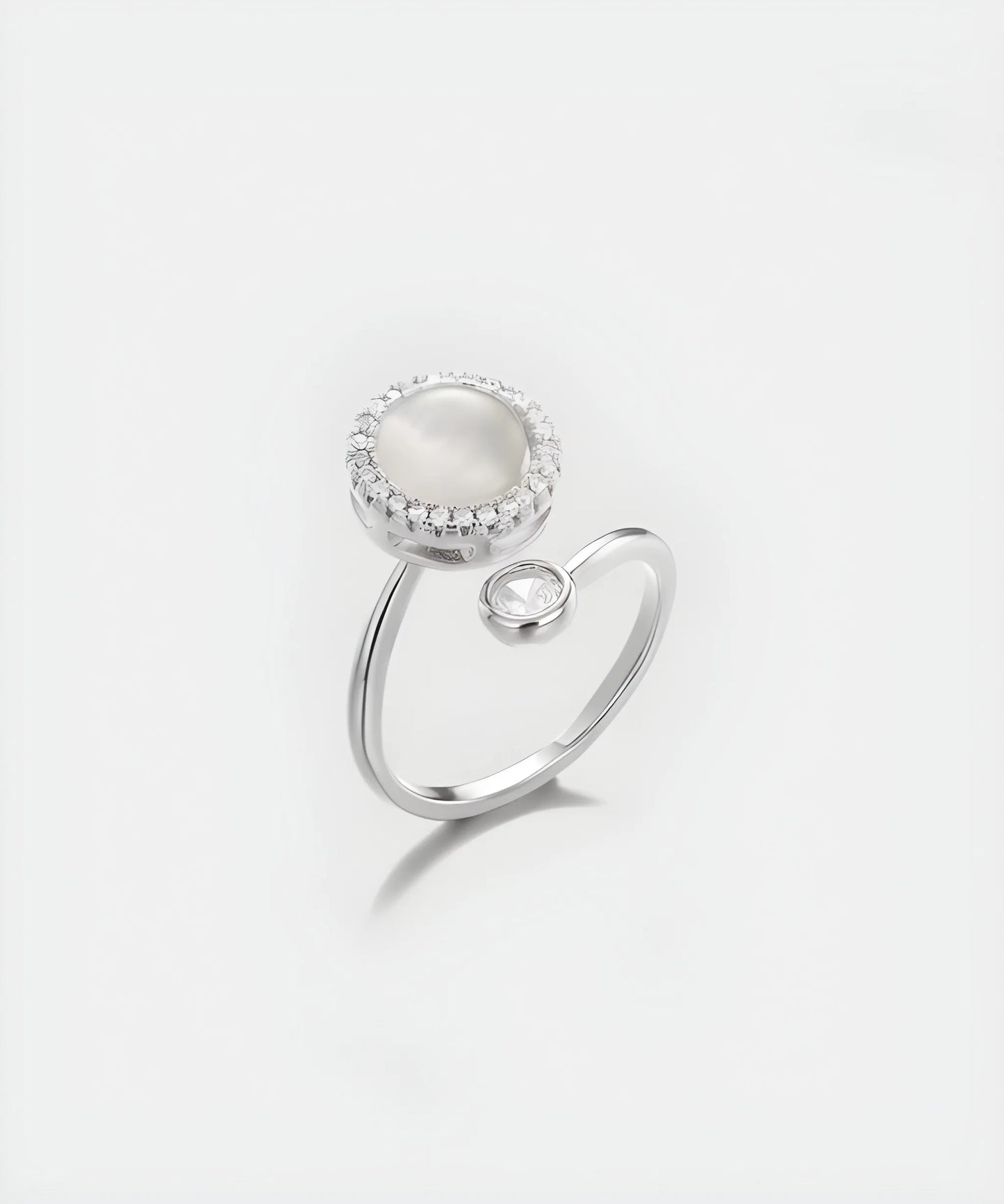 Calm Ring