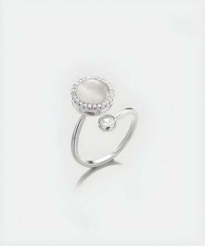 Calm Ring
