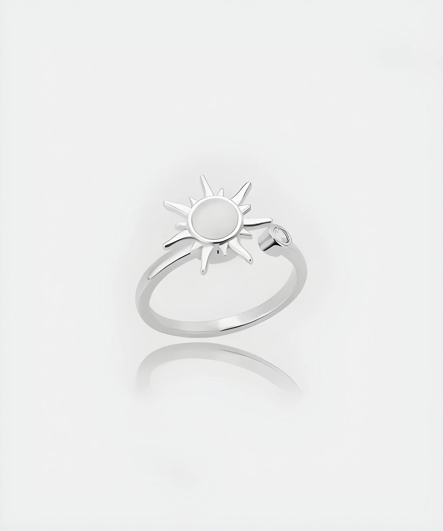 Calm Ring