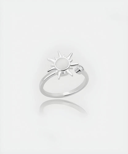 Calm Ring