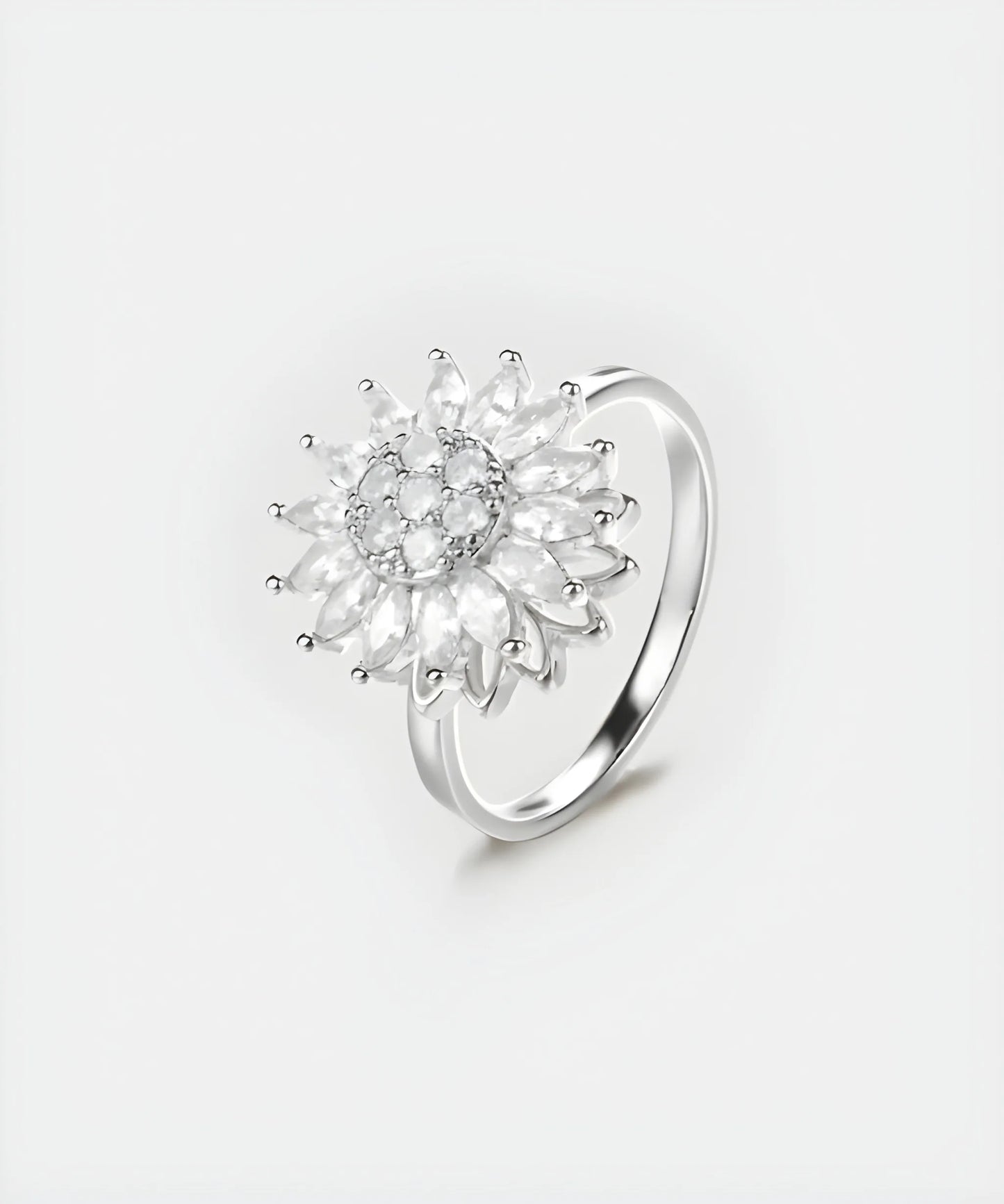 Calm Ring