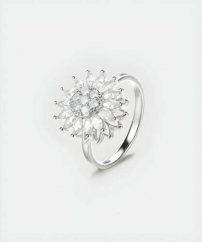 Calm Ring