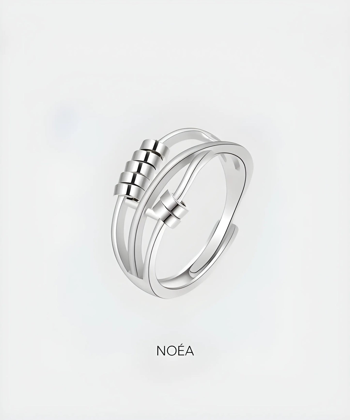 Calm Ring