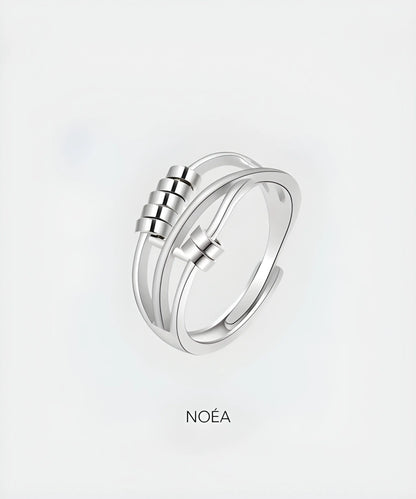 Calm Ring