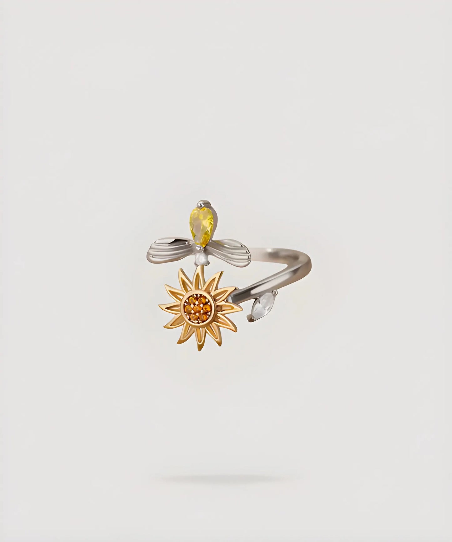 Calm Ring