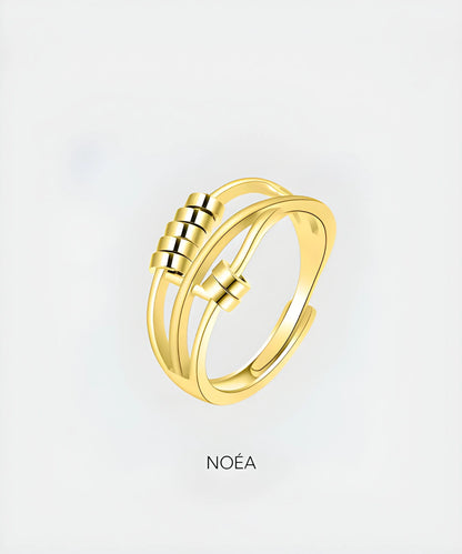 Calm Ring